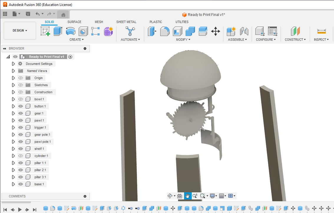 Drinky: Innovating Social Gatherings screenshot
