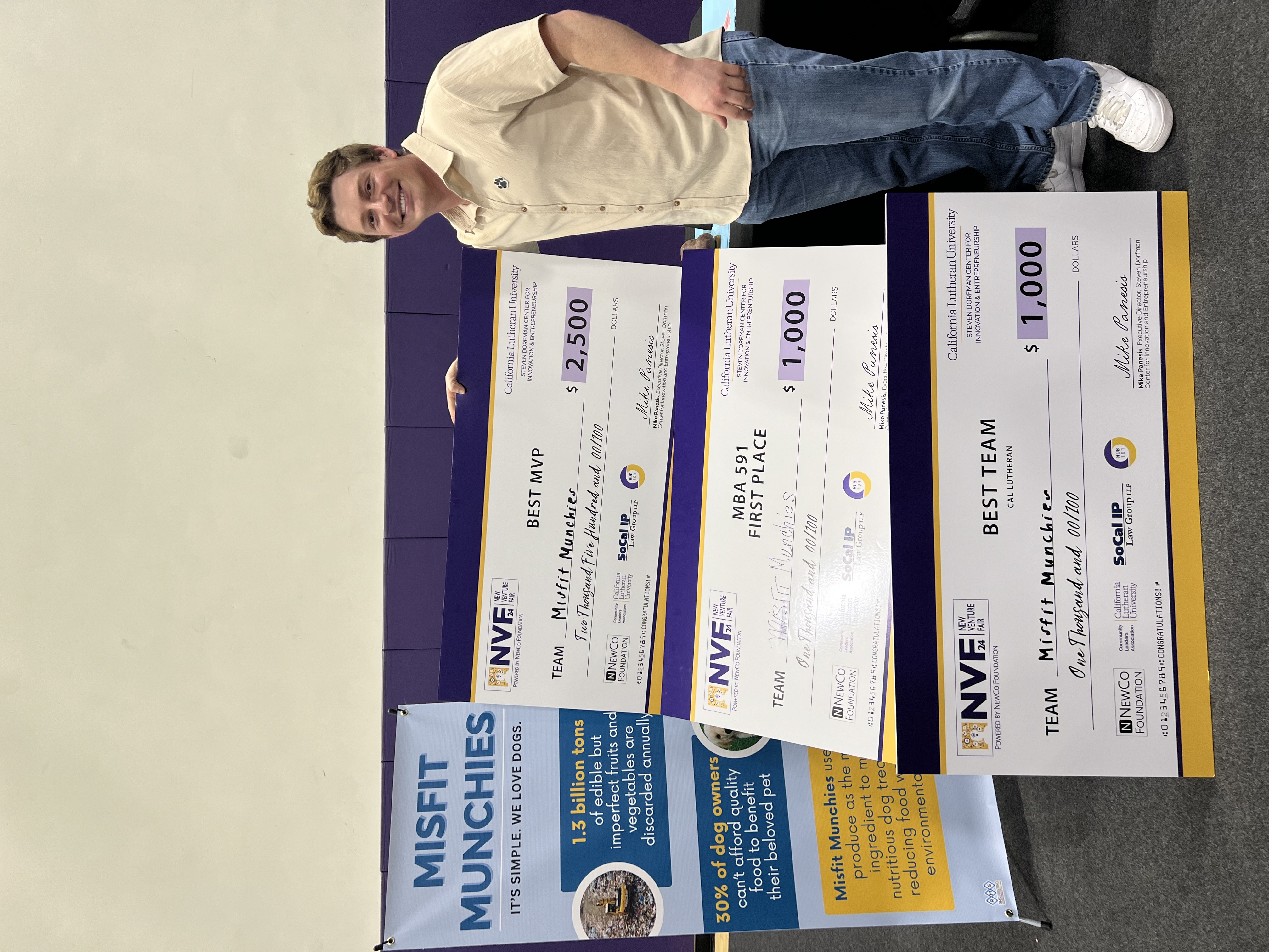 Misfit Munchies screenshot