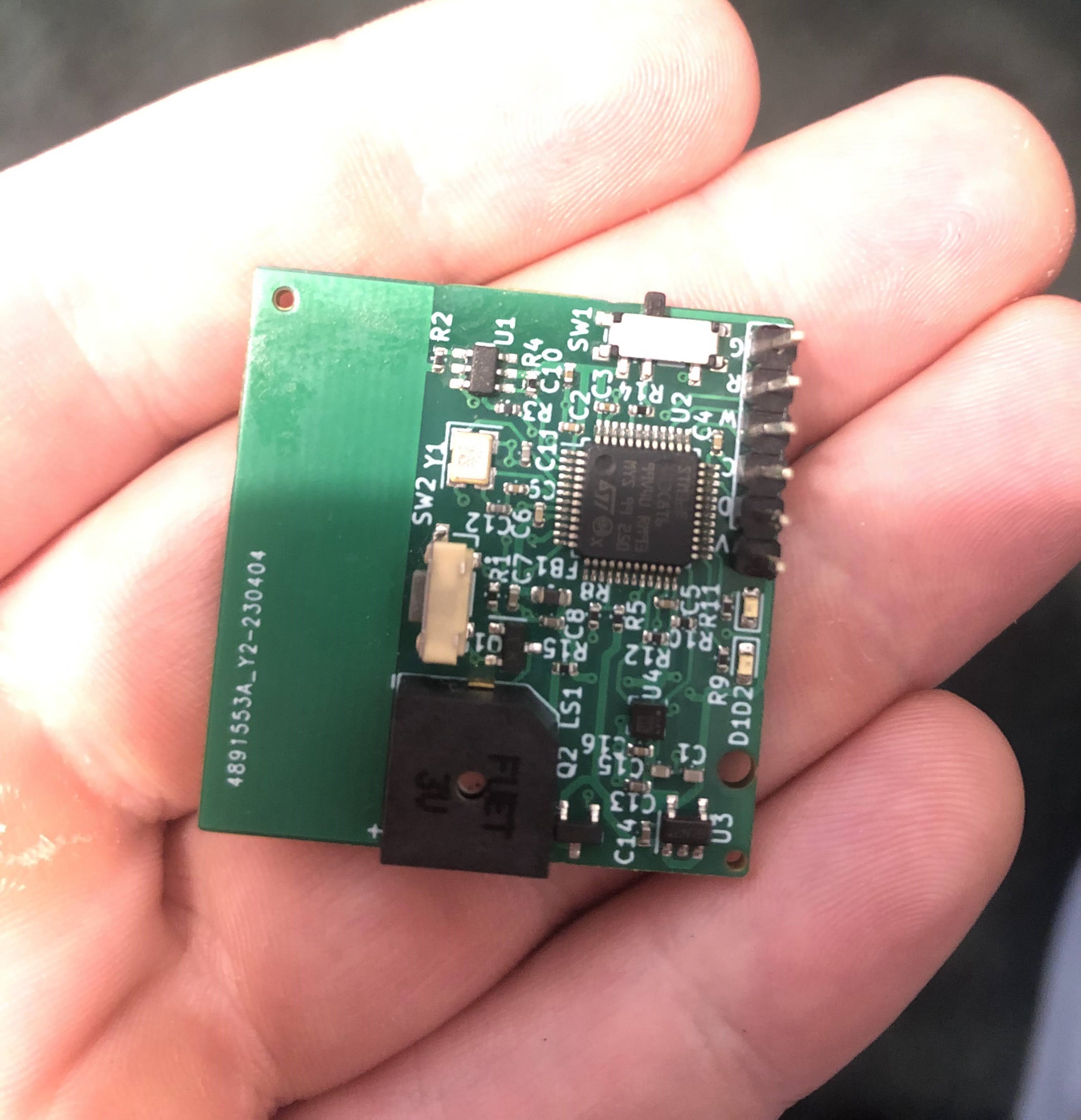 PhoneBelt LLC screenshot