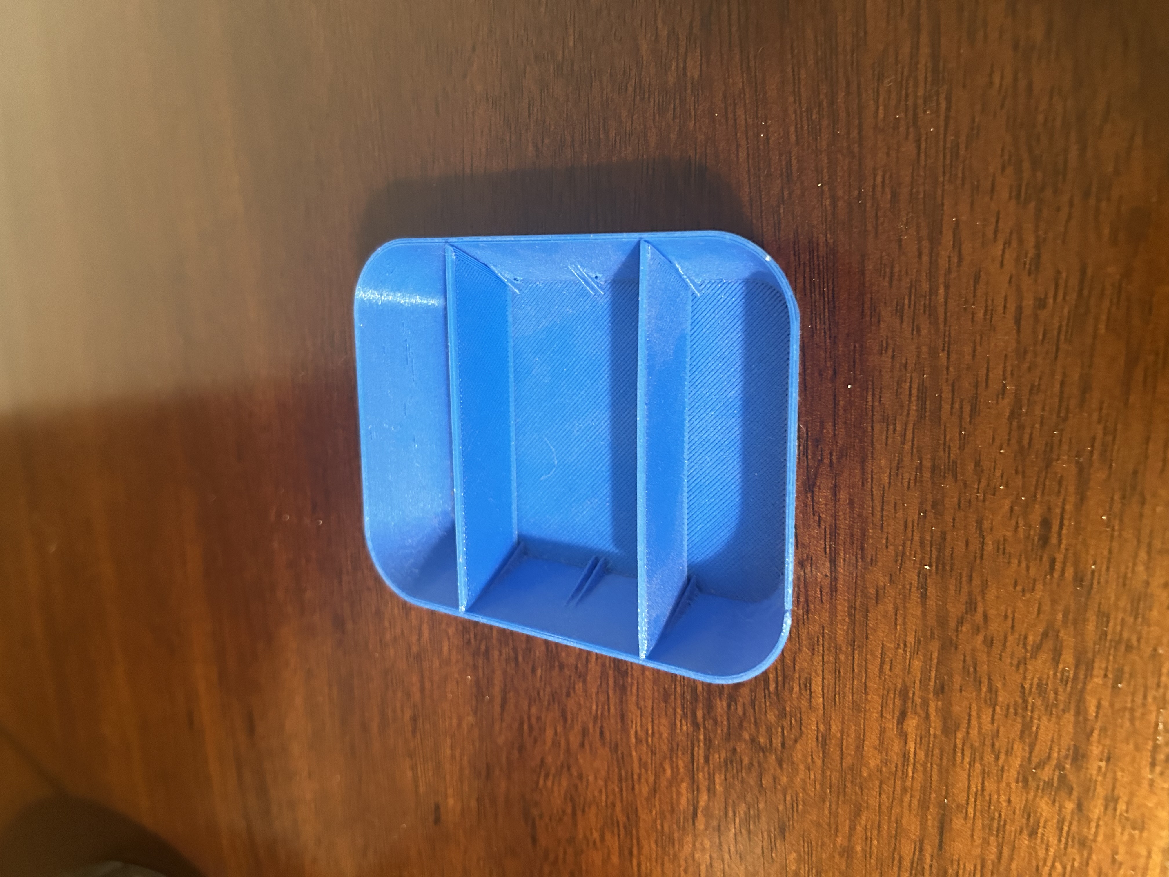 Redesigned Food Container screenshot